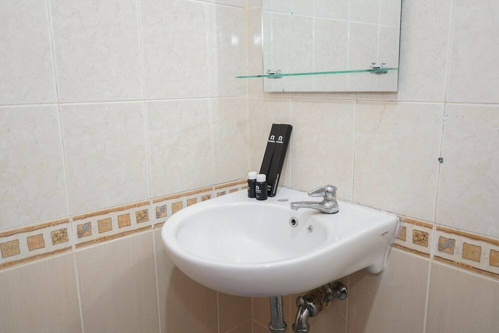 Джакарта: Relaxing 2BR with City View at Grand Palace Kemayoran Apartment