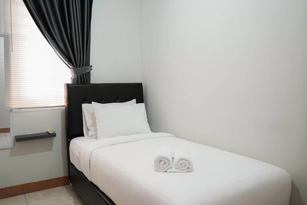 Джакарта: Relaxing 2BR with City View at Grand Palace Kemayoran Apartment