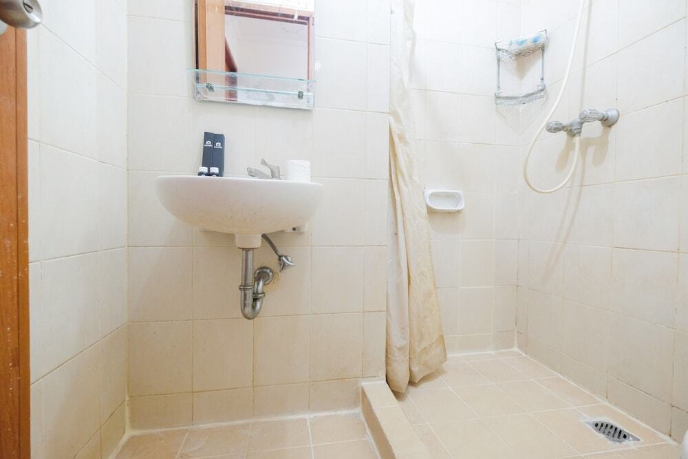 Джакарта: Cozy 2BR Apartment at Mediterania Boulevard Residences Kemayoran