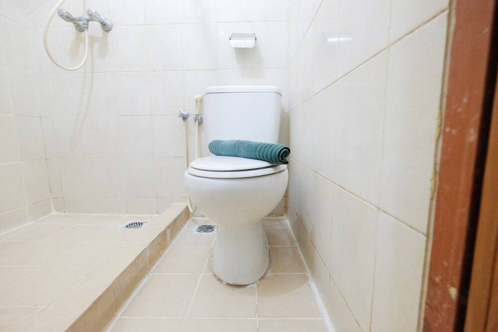Джакарта: Cozy 2BR Apartment at Mediterania Boulevard Residences Kemayoran