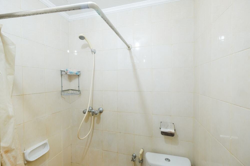 Джакарта: Cozy 2BR Apartment at Mediterania Boulevard Residences Kemayoran