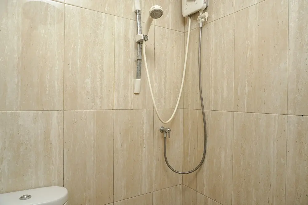 Джакарта: Brand New and Modern 3BR Grand Palace Kemayoran Apartment