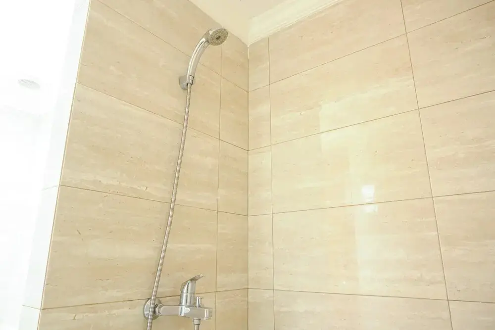 Джакарта: Brand New and Modern 3BR Grand Palace Kemayoran Apartment