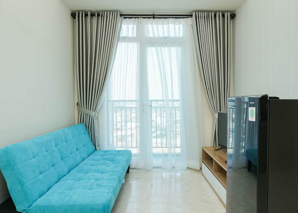 Джакарта: Simply Furnished 2br @ Puri Orchard Apartment