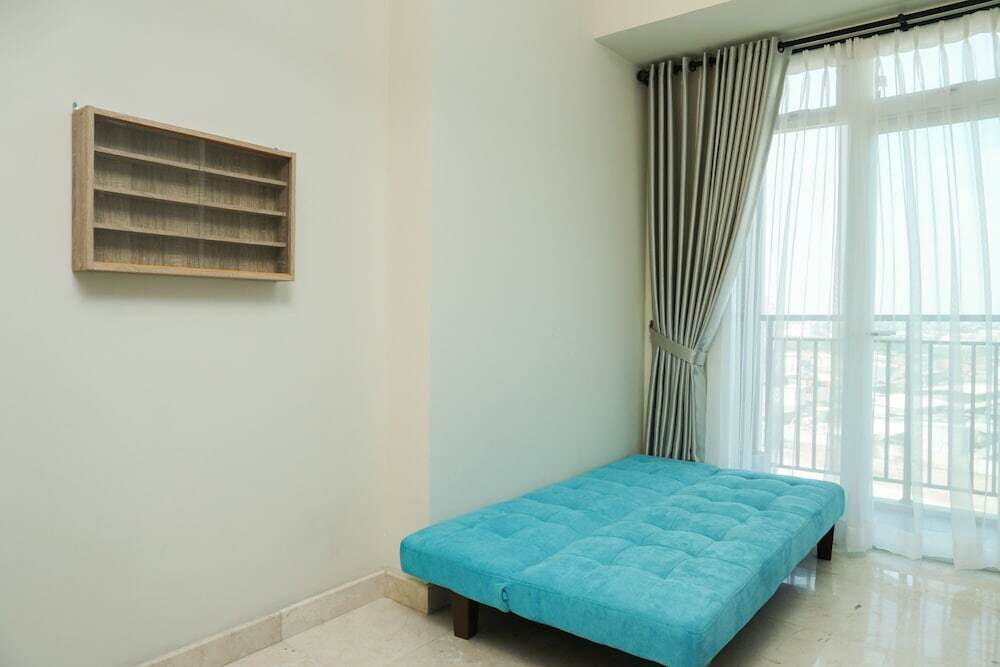 Джакарта: Simply Furnished 2br @ Puri Orchard Apartment