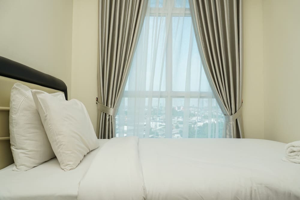 Джакарта: Simply Furnished 2br @ Puri Orchard Apartment