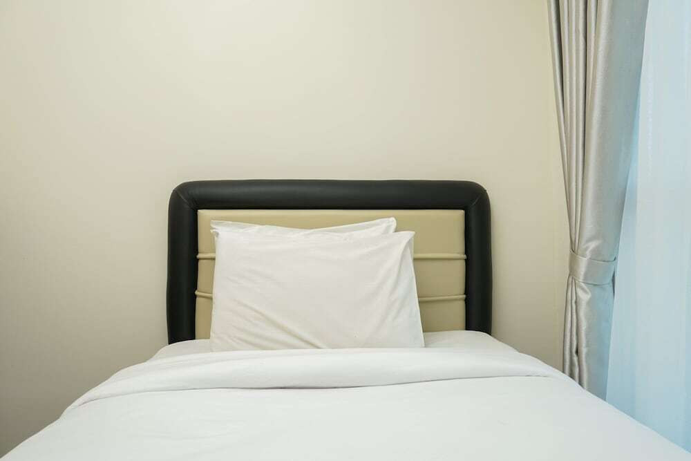 Джакарта: Simply Furnished 2br @ Puri Orchard Apartment