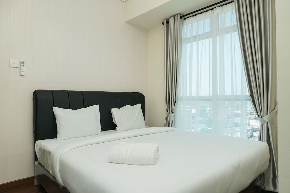 Джакарта: Simply Furnished 2br @ Puri Orchard Apartment