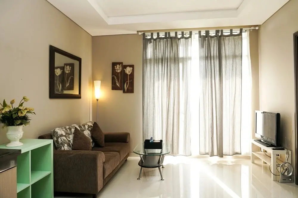 Джакарта: Exclusive 1BR Ciputra International Apartment