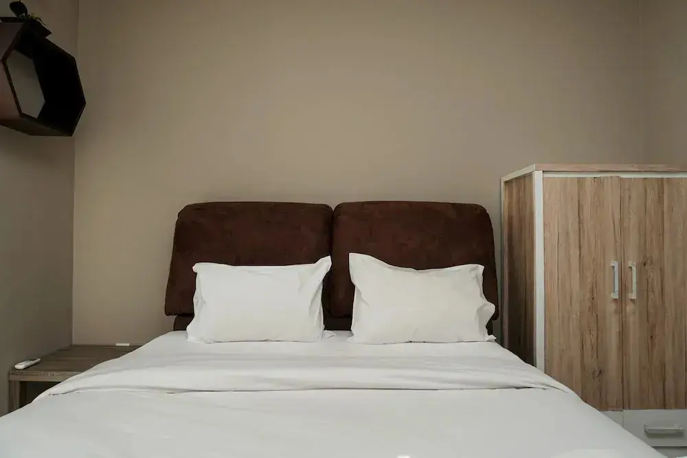 Джакарта: Exclusive 1BR Ciputra International Apartment