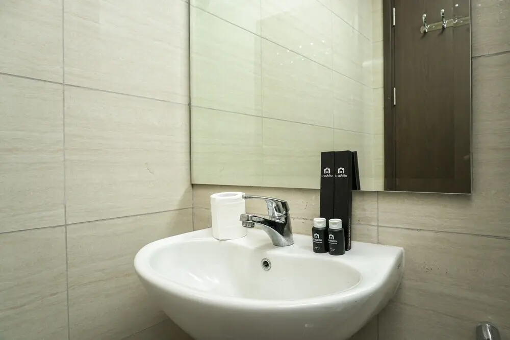 Джакарта: Highest Value 1BR Apartment at Ciputra International