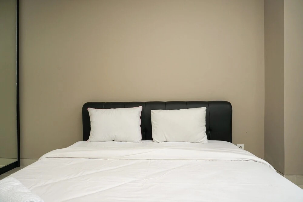 Джакарта: Highest Value 1BR Apartment at Ciputra International