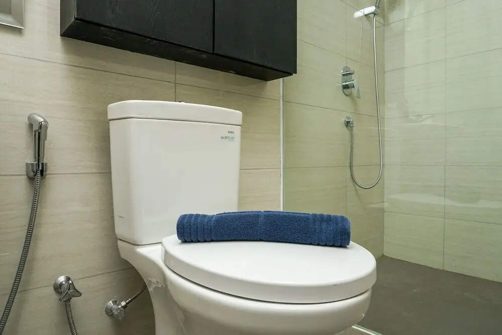 Джакарта: Highest Value 1BR Apartment at Ciputra International