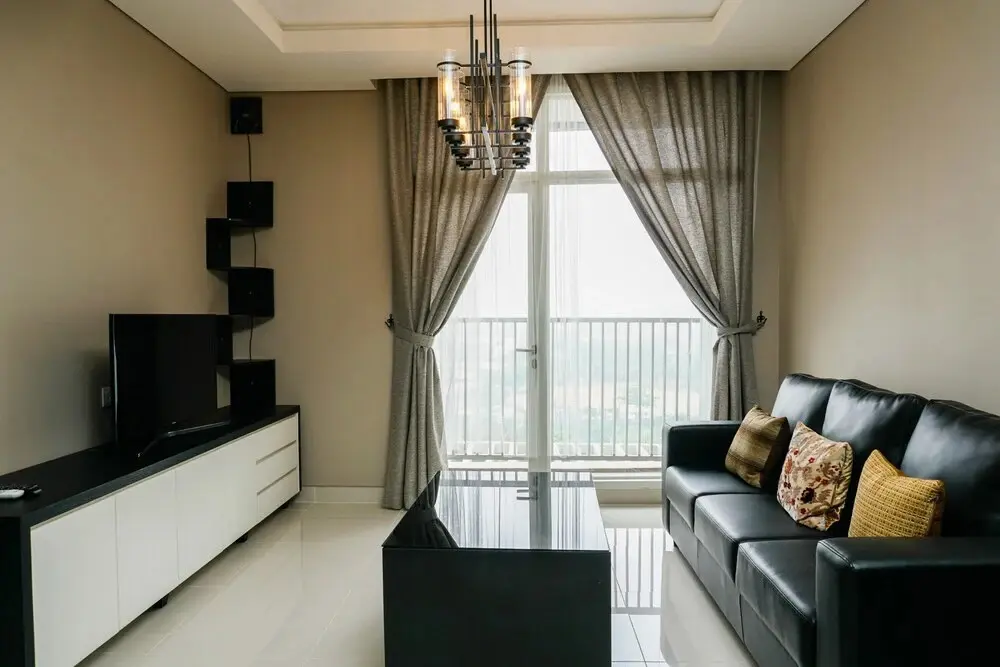 Джакарта: Highest Value 1BR Apartment at Ciputra International