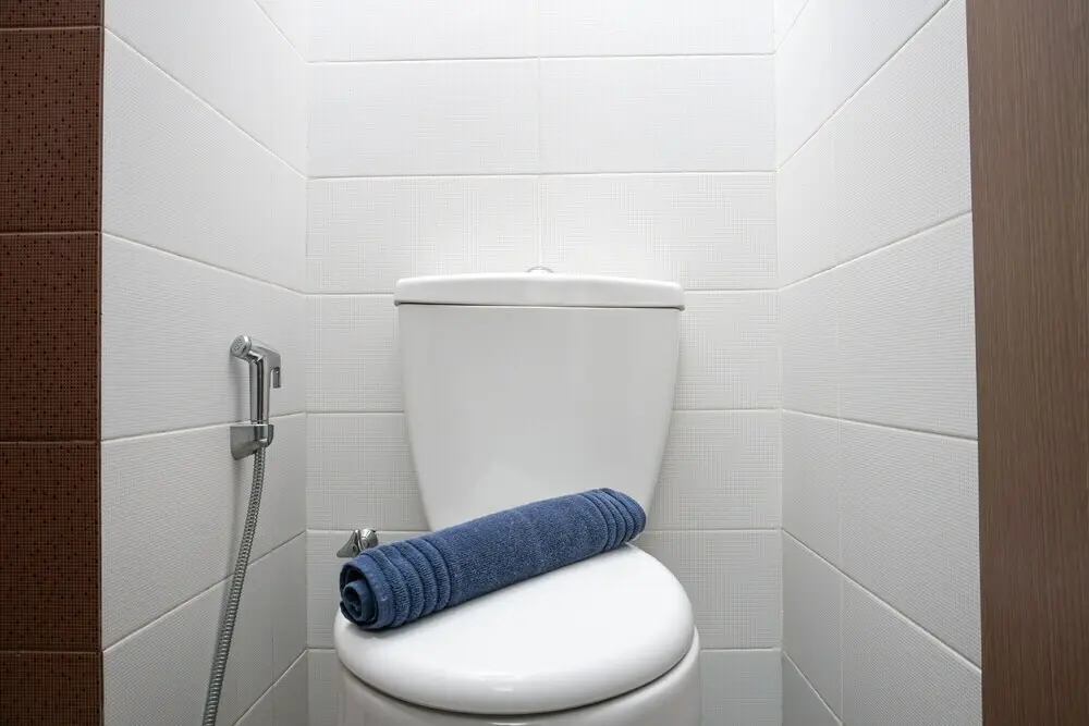 Джакарта: Homey Fully Furnished Studio Puri Orchard Apartment