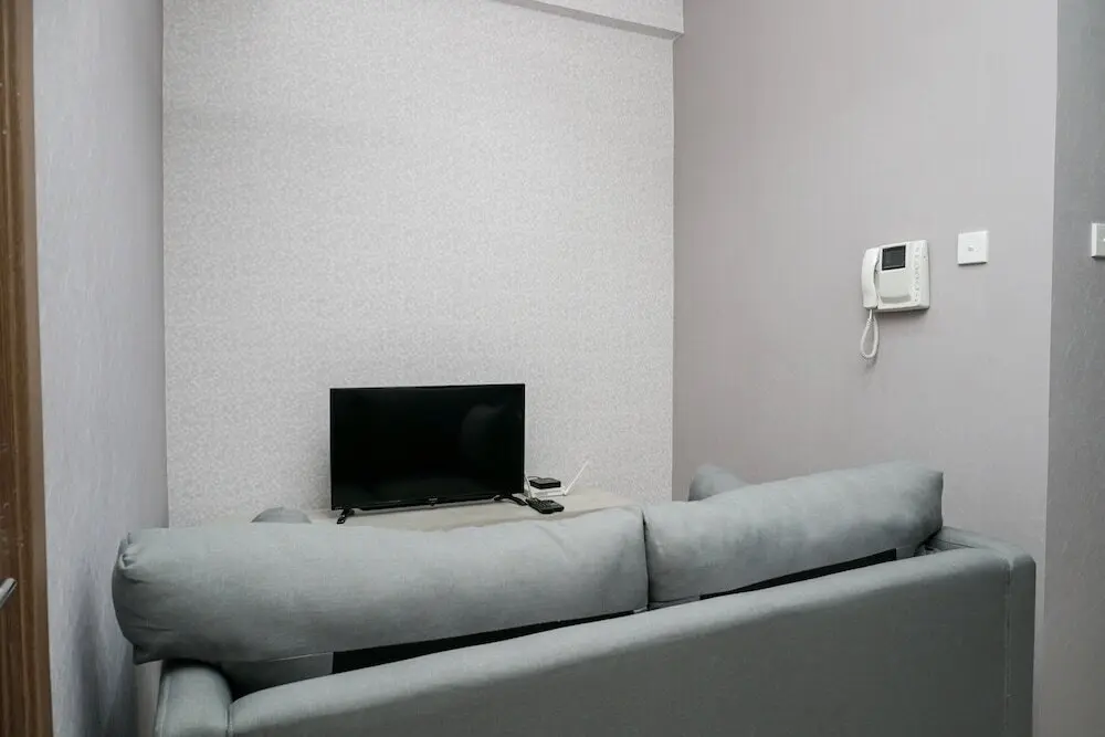 Джакарта: Cozy 1BR at Puri Orchard Apartment