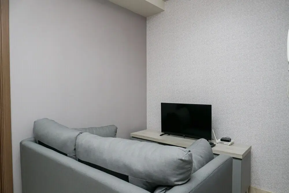 Джакарта: Cozy 1BR at Puri Orchard Apartment
