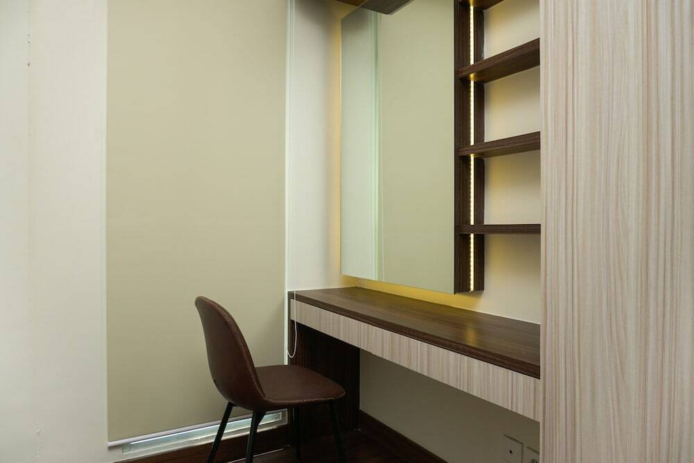 Джакарта: 1Br Apartment Puri Orchard Cedar Heights