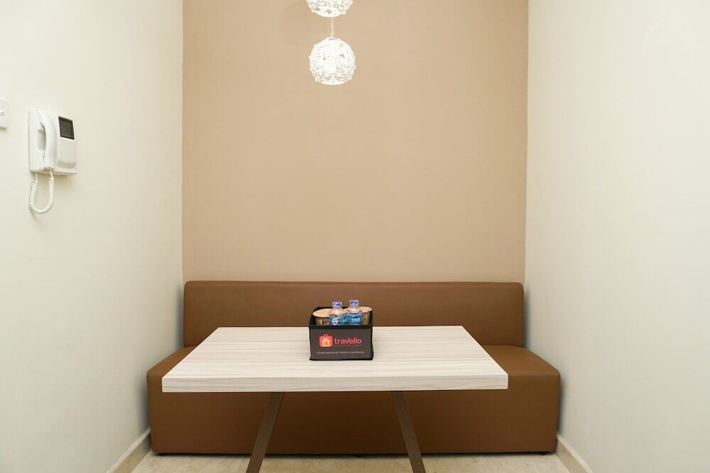 Джакарта: 1Br Apartment Puri Orchard Cedar Heights