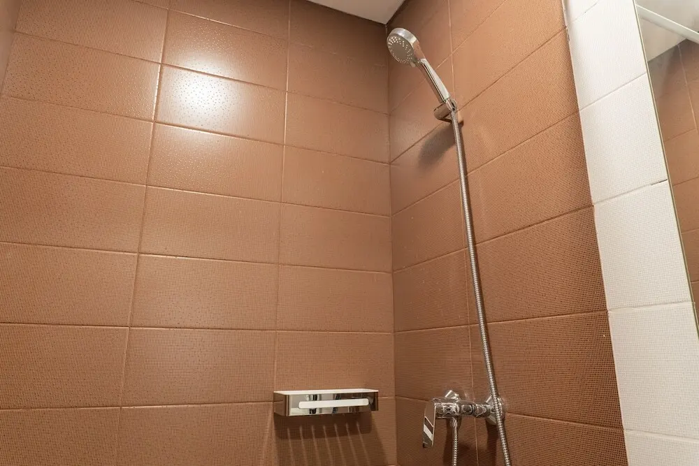 Джакарта: Cozy Puri Orchard Cedar Heights 1Br Apartment