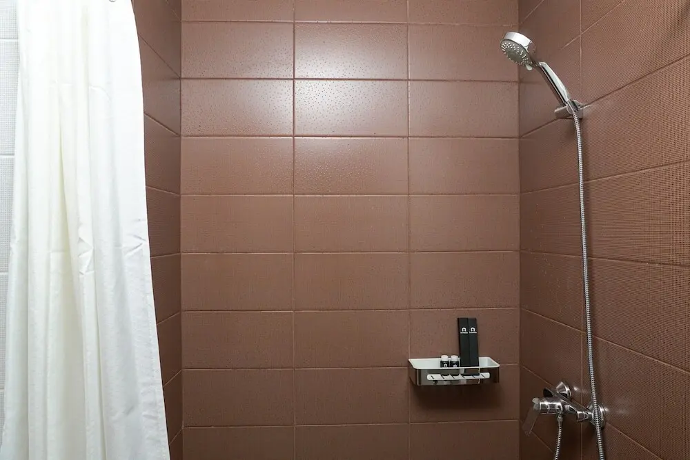 Джакарта: Cozy Puri Orchard Cedar Heights 1Br Apartment