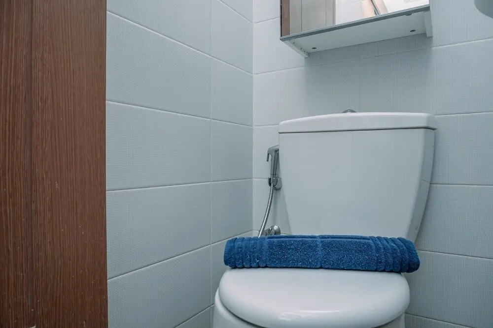 Джакарта: Exclusive 1BR at Puri Orchard Apartment in Strategic Location