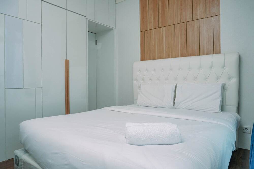 Джакарта: Exclusive 1BR at Puri Orchard Apartment in Strategic Location