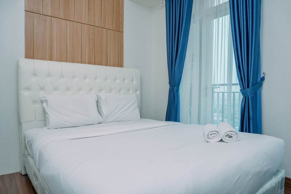 Джакарта: Exclusive 1BR at Puri Orchard Apartment in Strategic Location