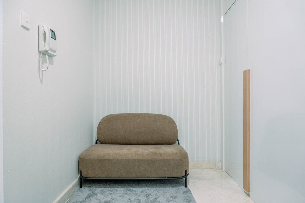 Джакарта: Exclusive 1BR at Puri Orchard Apartment in Strategic Location