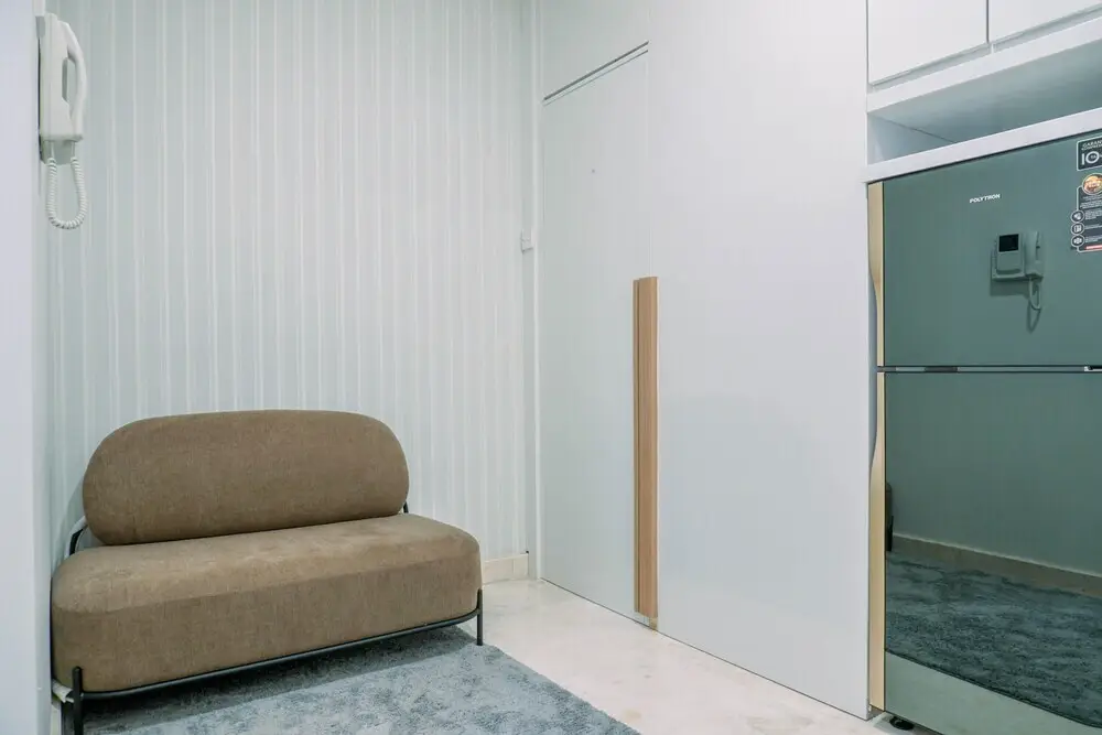 Exclusive 1BR at Puri Orchard Apartment in Strategic Location — фото 1