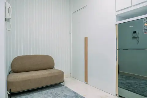 Exclusive 1BR at Puri Orchard Apartment in Strategic Location — фото 1