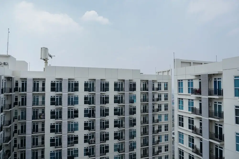 Pleasant 1br Apartment at Puri Orchard — фото 1
