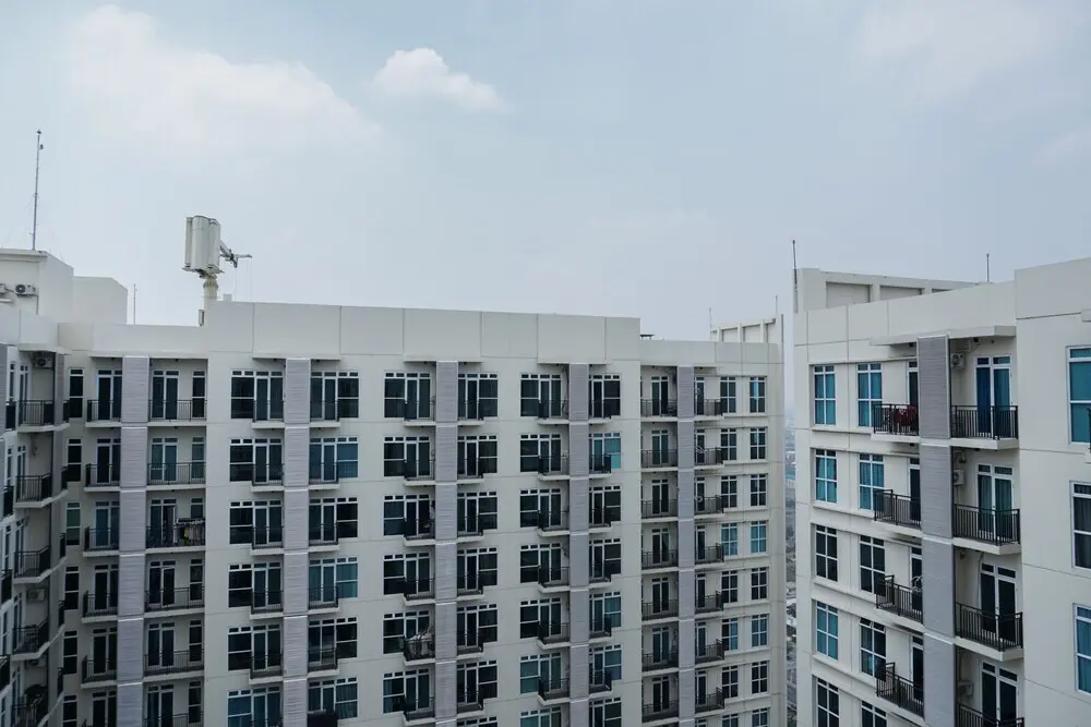 Джакарта: Pleasant 1br Apartment at Puri Orchard
