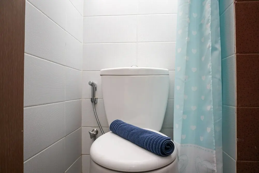 Джакарта: Modern And Fully Furnished Studio at Puri Orchard Apartment