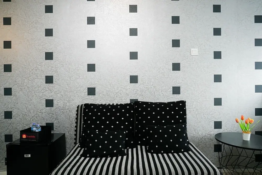 Джакарта: Spacious Studio at Pasar Baru Mansion Apartment