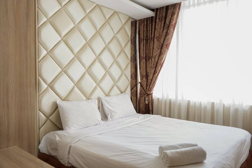 Джакарта: Homey 2BR at Pasar Baru Mansion Apartment