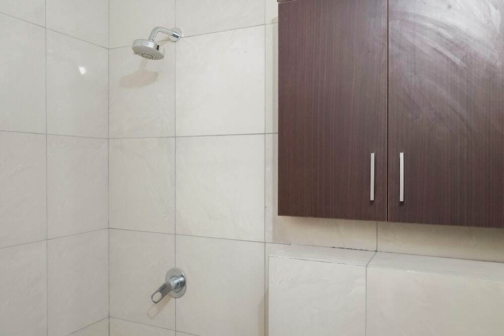 Джакарта: Elegant Studio Apartment at Pasar Baru Mansion