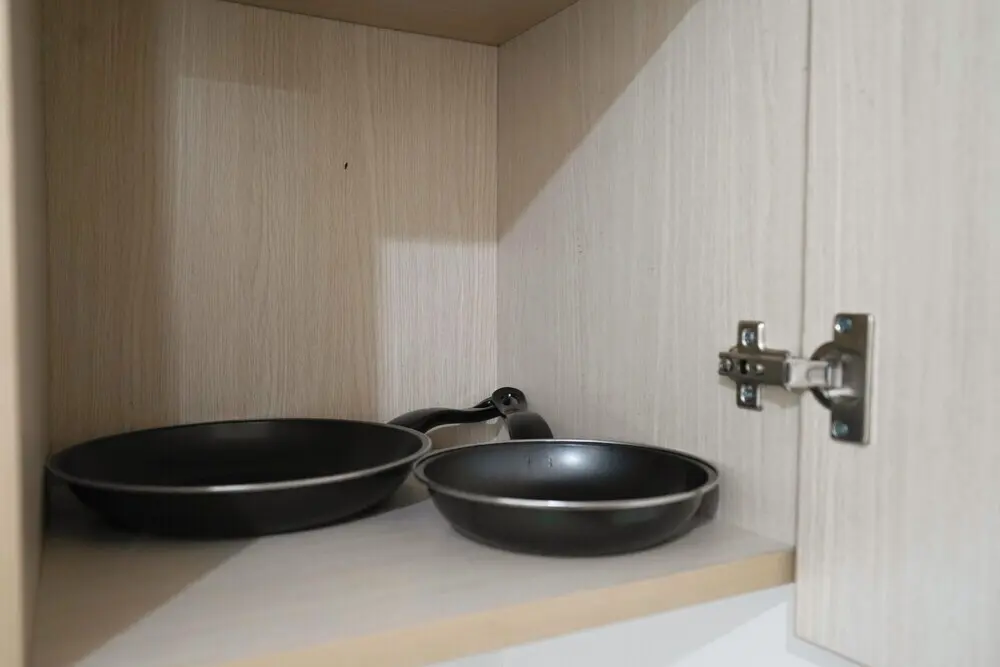 Джакарта: Elegant Studio Apartment at Pasar Baru Mansion