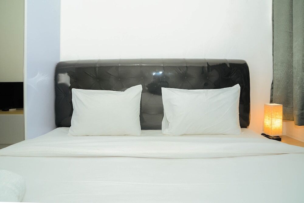 Джакарта: Beautiful Studio at Pasar Baru Mansion Apartment