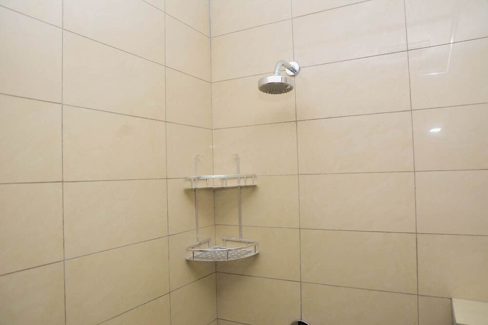 Джакарта: Beautiful Studio at Pasar Baru Mansion Apartment