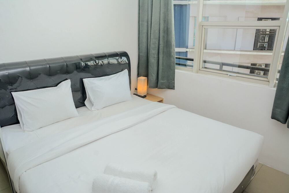 Джакарта: Beautiful Studio at Pasar Baru Mansion Apartment