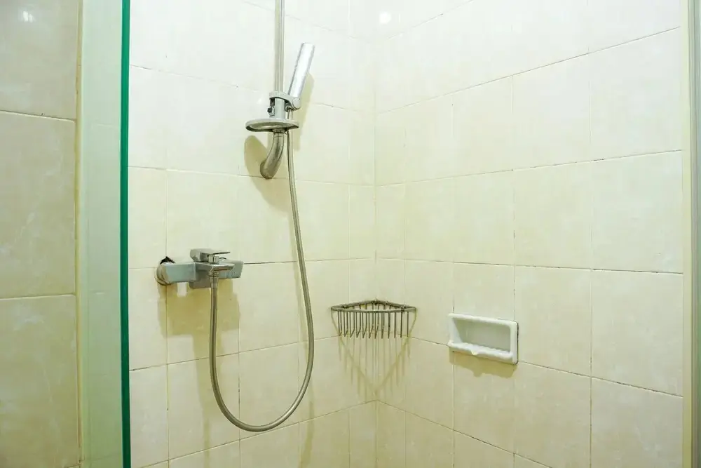 Джакарта: 1BR Apartment at Cosmo Mansion near Grand Indonesia