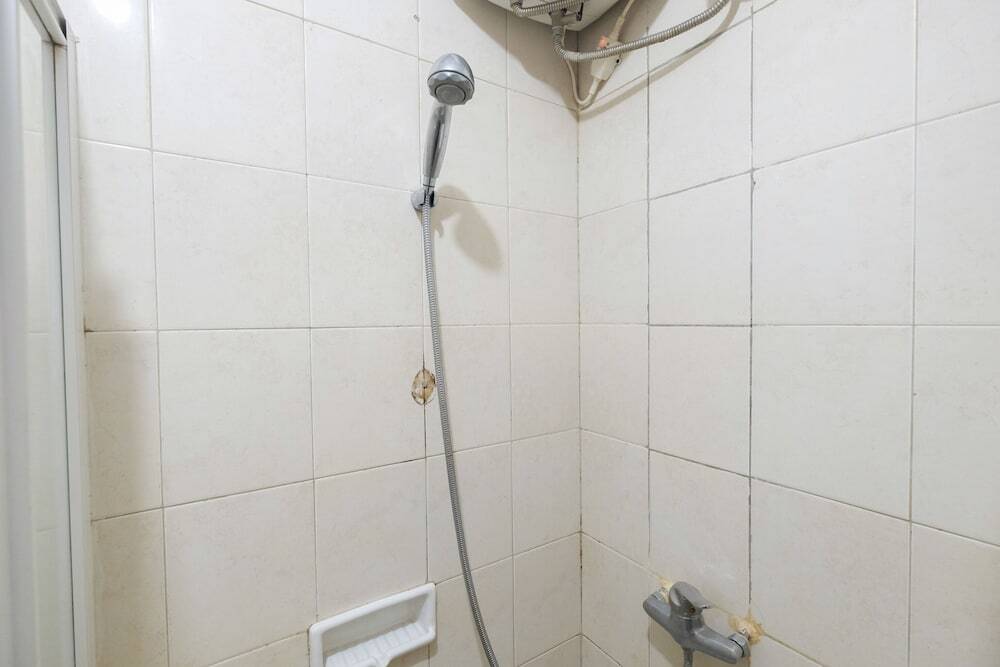 Джакарта: Affordable 1BR Apartment at Thamrin Residence