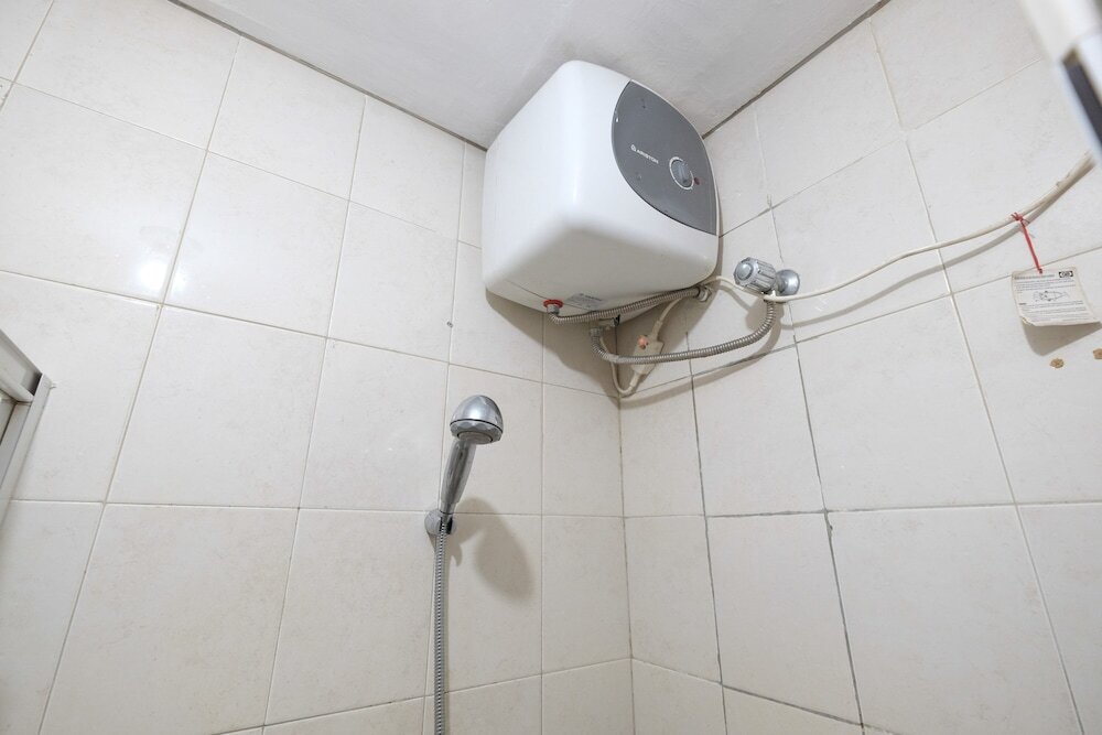 Джакарта: Affordable 1BR Apartment at Thamrin Residence