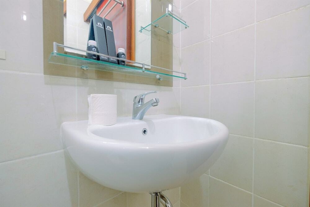 Джакарта: Best Location 1BR Apartment at Thamrin Residence