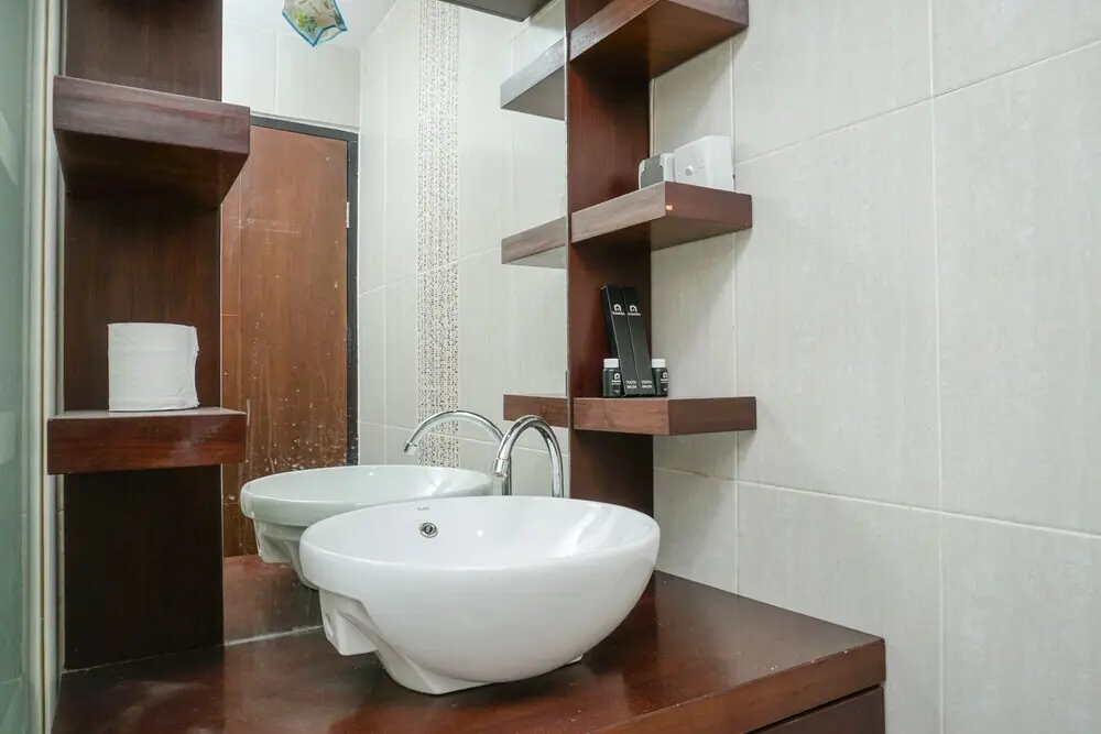 Джакарта: Spacious and Fully Furnished 2BR Cosmo Mansion Apartment
