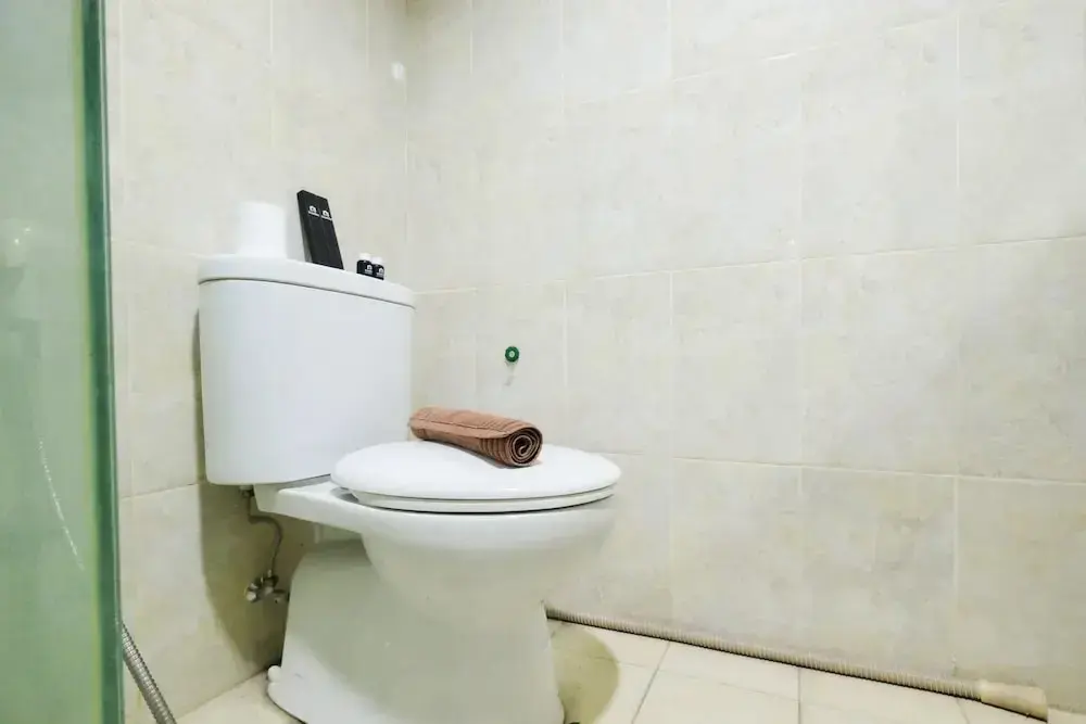 Джакарта: Exclusive Studio Tamansari The Hive Apartment in Strategic Location
