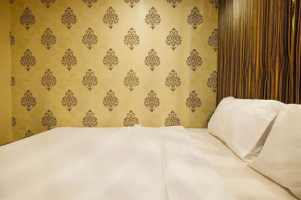 Джакарта: Comfy Studio Apartment at Tamansari The Hive By Travelio