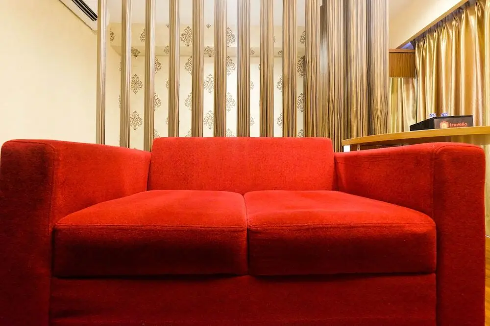 Джакарта: Comfy Studio Apartment at Tamansari The Hive By Travelio