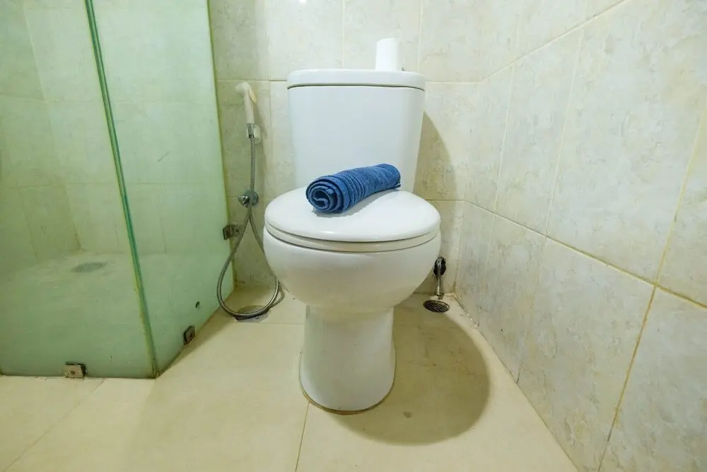 Джакарта: Comfy Studio Apartment at Tamansari The Hive By Travelio